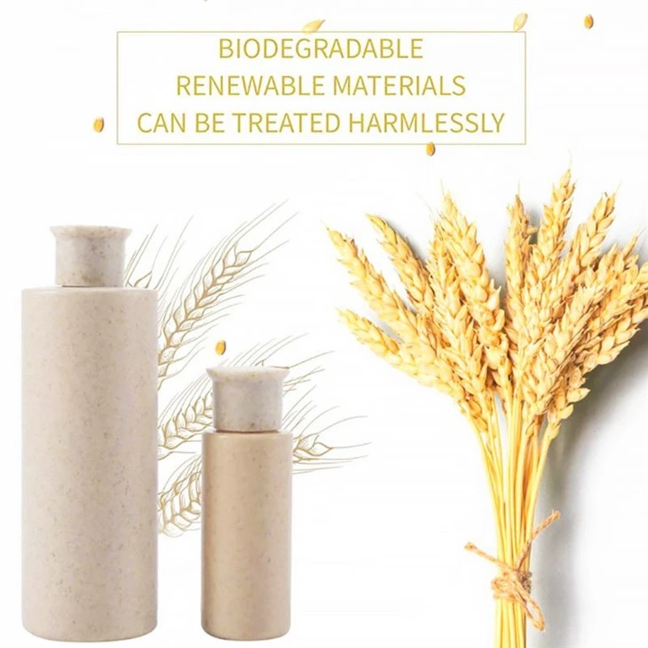 eco friendly bottles