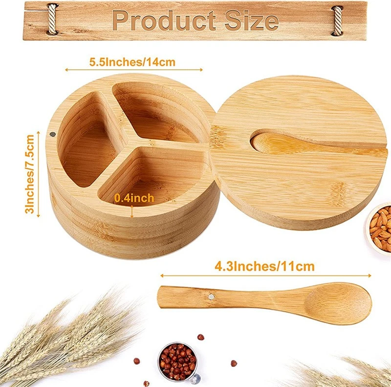 product size